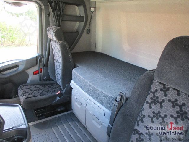 Standard SZM Scania R 460 A4x2NA