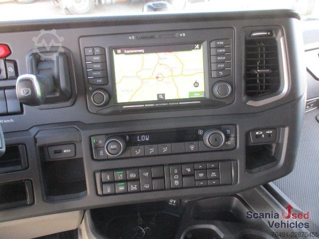 Standard SZM Scania R 460 A4x2NA
