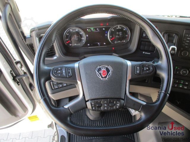 Standard SZM Scania R 460 A4x2NA