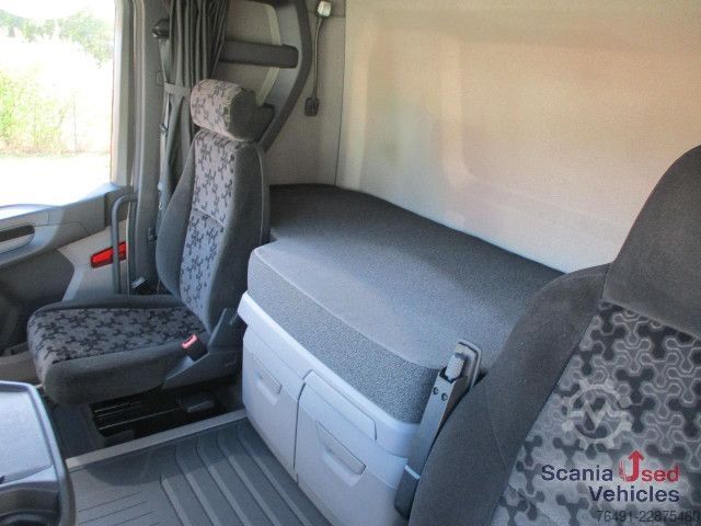 Standard SZM Scania R 460 A4x2NA
