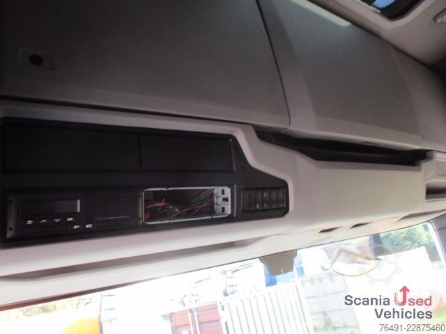 Standard SZM Scania R 460 A4x2NA