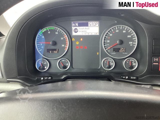 Gefahrgut LKW MAN TGX 18.440 4X2 BLS  ADR