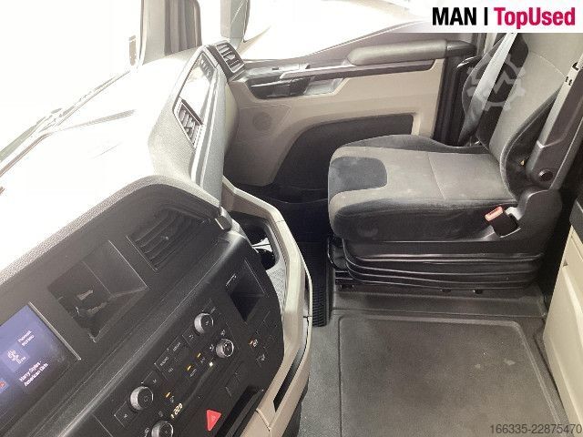 Standard SZM MAN TGX 18.510 4x2 BL SA