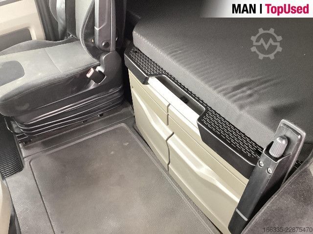 Standard SZM MAN TGX 18.510 4x2 BL SA