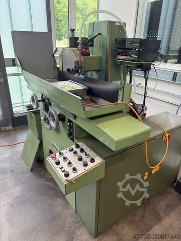 Surface grinding machine SCHEU S2/4