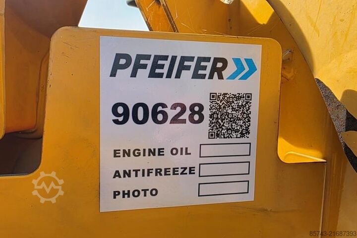 Scissor lift Haulotte STAR 10 Electric, 10m Working Height, 3m Reach, 20