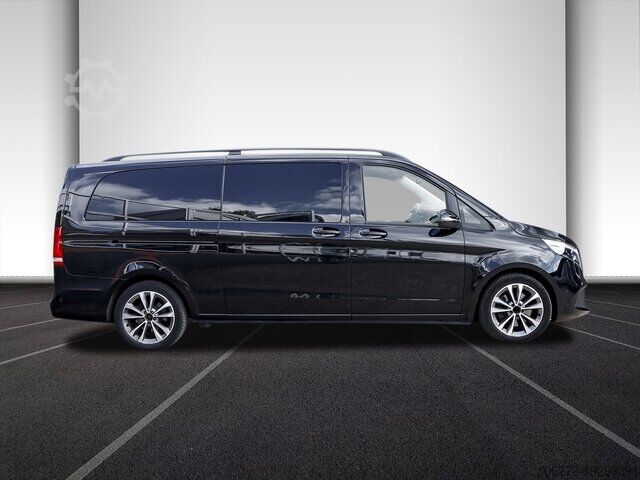 Minibus Mercedes-Benz V 300 Avantgarde Extralang,2xSchiebetür elektr.