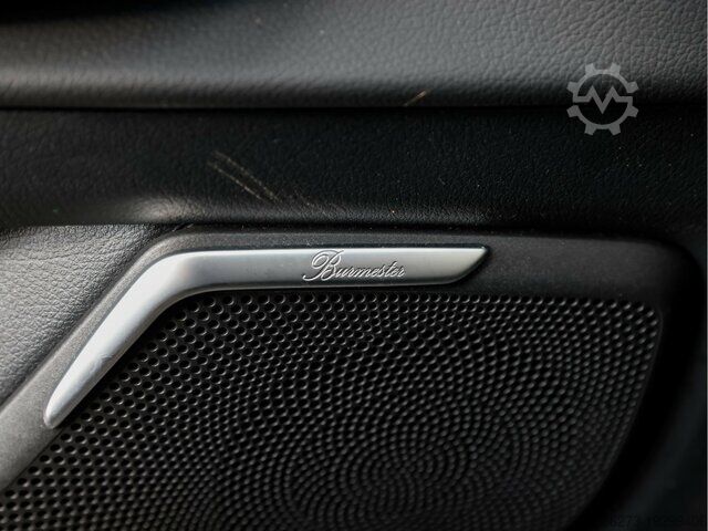 Kleinbus Mercedes-Benz V 300 Edition Extralang,2Schiebetür el.,8Sitzer