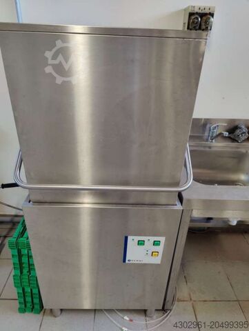 Juice production line Voran
