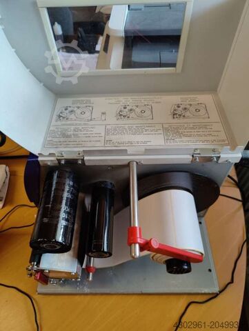 Juice production line Voran