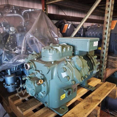 Compressor Bitzer/ DWM Copeland 