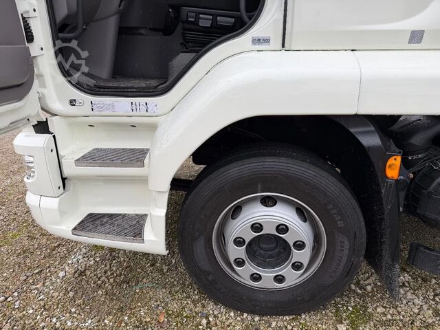 Koffer DAF LF 290 LF290.16. EURO6.  2024.