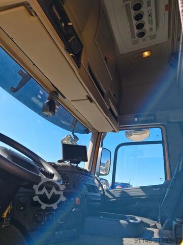 Gefährliche Stoffe DAF CF 440 ADR 02-2027 *