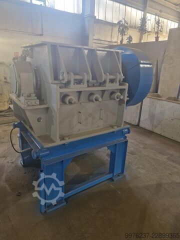 Plastic granulator ESMOS Balkan M 500/80 ESMOS Balkán M 500/800