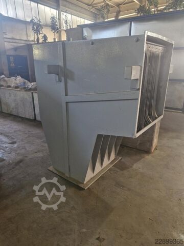 Plastic granulator ESMOS Balkan M 500/80 ESMOS Balkán M 500/800