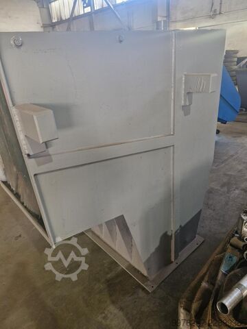 Plastic granulator ESMOS Balkan M 500/80 ESMOS Balkán M 500/800