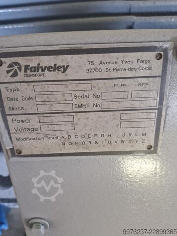 Plastic granulator ESMOS Balkan M 500/80 ESMOS Balkán M 500/800