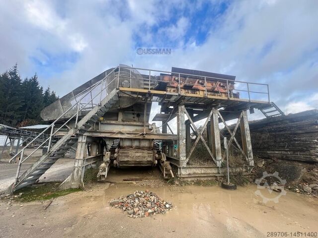 Backenbrecher Böhringer 