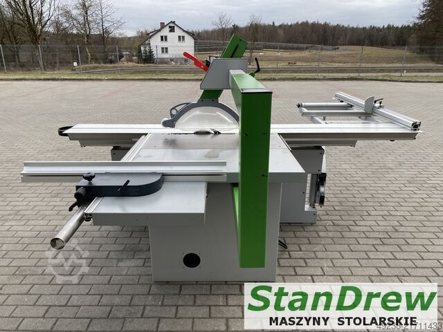 Felder K700 S panel saw Felder K700 S