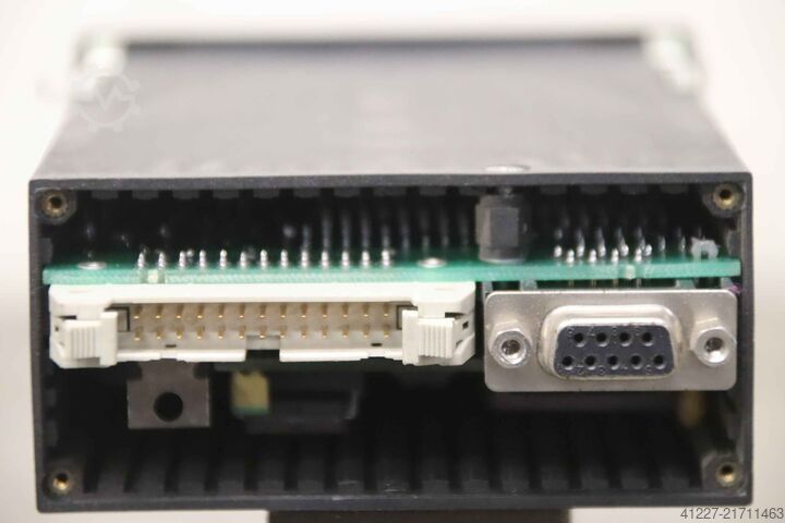 Humidifier control display Hygromatik MP E-2522450