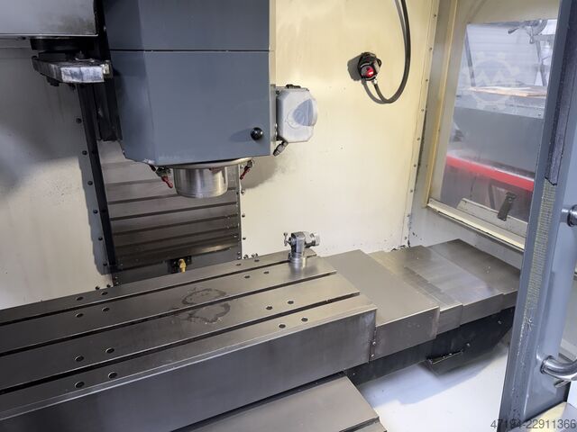  HAAS VF-2SS