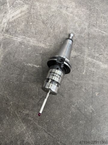  HAAS VF-2SS