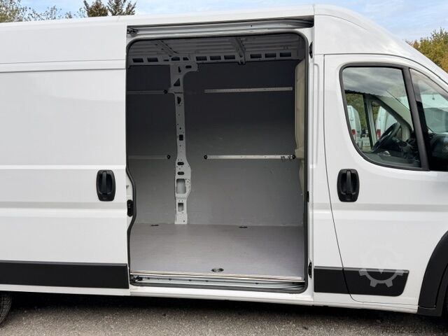 Kastenwagen Lang+hoch Opel Movano Kasten L3H2 BluHDI 180 Klima PDC