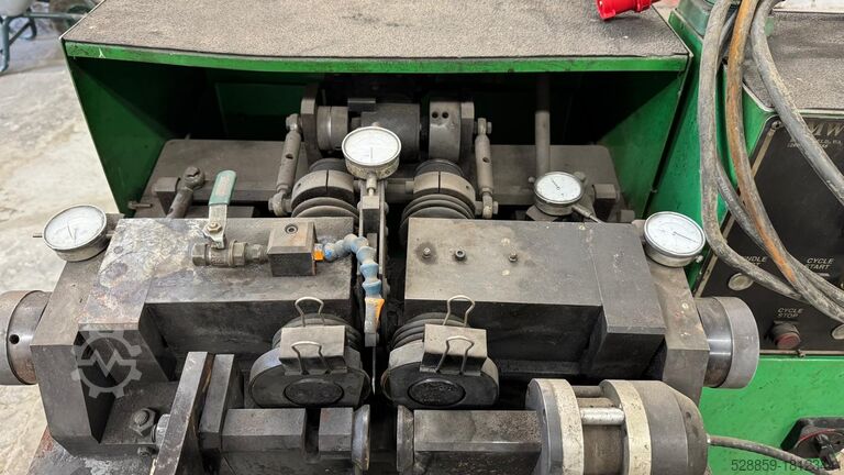 Sharpening machine Sharpening machine IMW