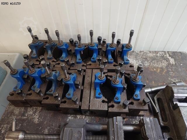 CNC Teach-in Lathe CAZENEUVE OPTICA 590