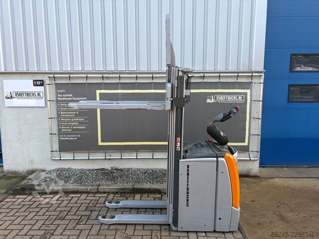 VS-23076 Electric stacker Still EXV-SF16 4266mm STILL EXV-SF16
