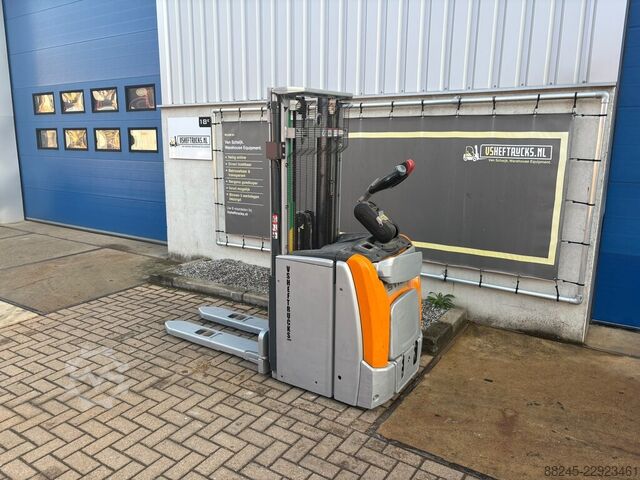 VS-23076 Electric stacker Still EXV-SF16 4266mm STILL EXV-SF16