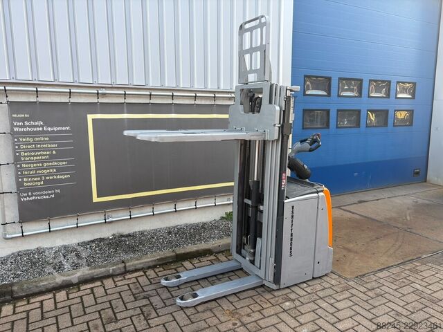 VS-23076 Electric stacker Still EXV-SF16 4266mm STILL EXV-SF16