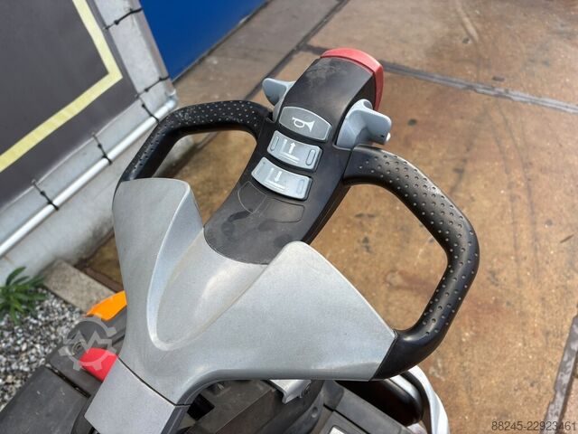 VS-23076 Electric stacker Still EXV-SF16 4266mm STILL EXV-SF16