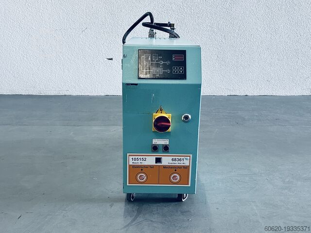 Temperature control unit Remak TRW 95 EW 13,5 MRS/FL(2)