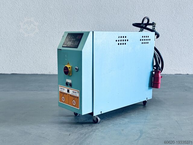 Temperature control unit Remak TRW 95 EW 13,5 MRS/FL(2)