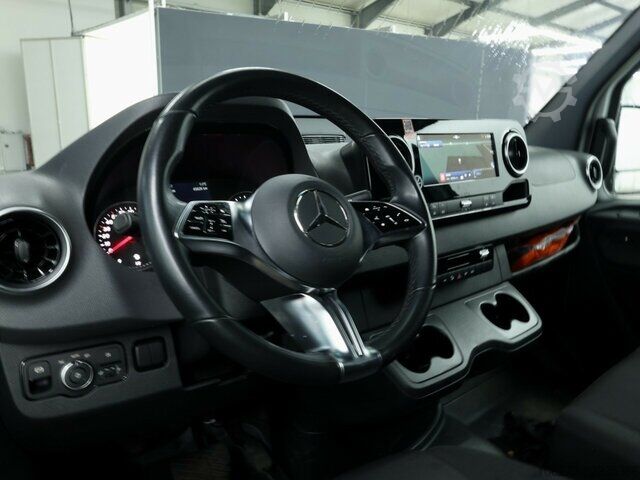 Van Mercedes-Benz Sprinter 317 Maxi,Automatik,Kamera,Klima,MBUX