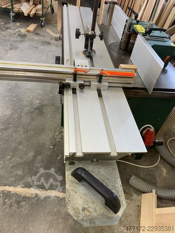 Table mill Felder F7