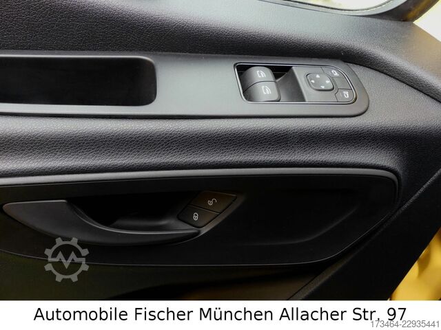 Kastenwagen MERCEDES-BENZ Sprinter III Kasten 316 CDI *Schwingsitz*RWD