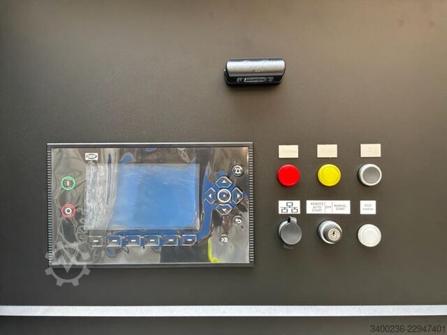 Generator set E-Power P-Grid EU