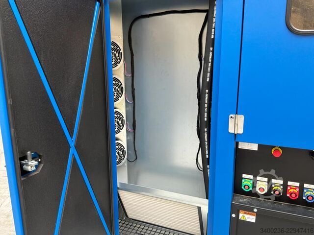 Generator set E-Power P-Grid US