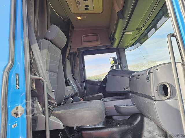 Standard-SZM SCANIA R420