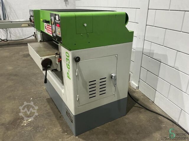 Thickness planers  Wadkin P 630 2018 Wadkin P 630