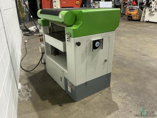 Thickness planers  Wadkin P 630 2018 Wadkin P 630