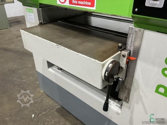 Thickness planers  Wadkin P 630 2018 Wadkin P 630