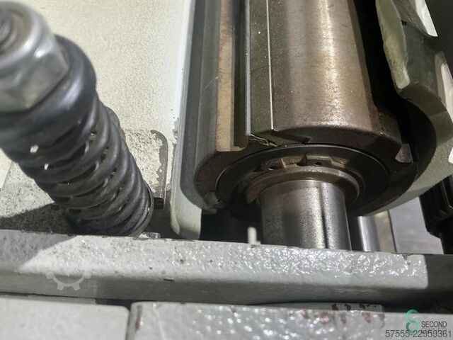 Thickness planers  Wadkin P 630 2018 Wadkin P 630
