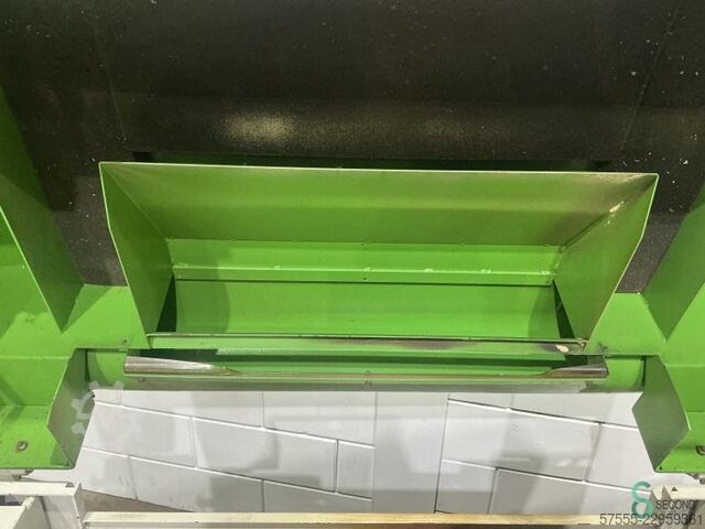 Thickness planers  Wadkin P 630 2018 Wadkin P 630