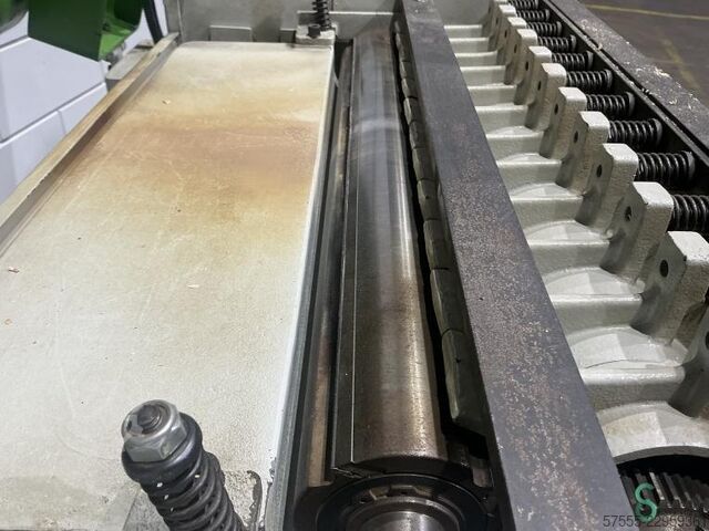 Thickness planers  Wadkin P 630 2018 Wadkin P 630