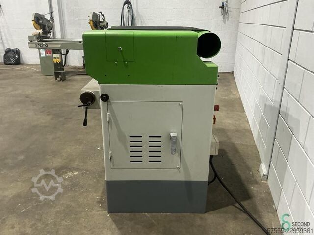 Thickness planers  Wadkin P 630 2018 Wadkin P 630