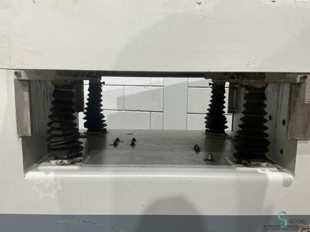 Thickness planers  Wadkin P 630 2018 Wadkin P 630