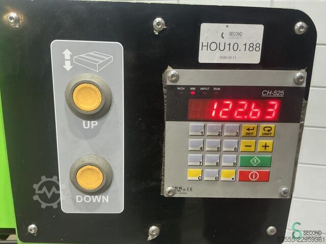 Thickness planers  Wadkin P 630 2018 Wadkin P 630